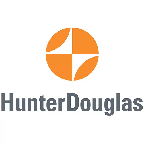 Hunter Douglas